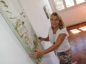 Con aires patagónicos