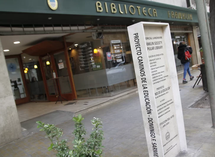 Un espacio histórico y actual Un espacio histórico y actual