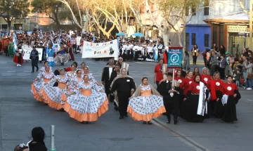Las raíces a flor de piel