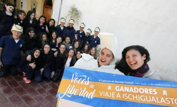 Actuaciones y algo más