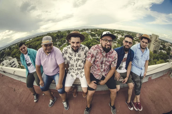 Labriegos salió de gira