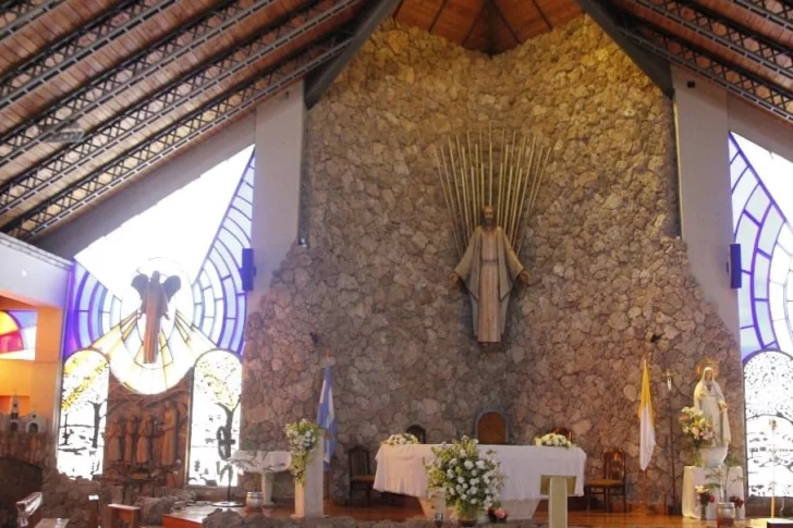 10 años de una obra celestial