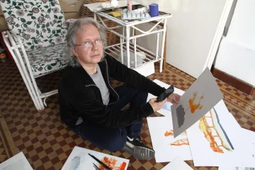 Con galería propia en la red Con galería propia en la red