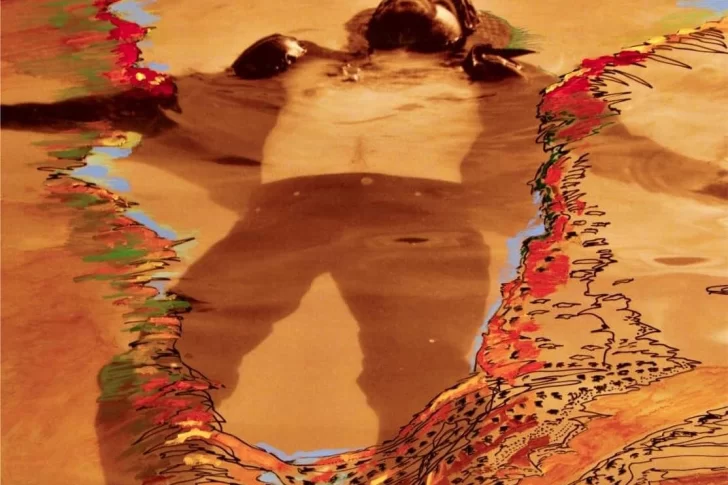 ¿Hay movimiento en la oscuridad?