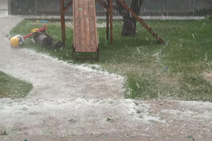 Un fenómeno que desata tormentas