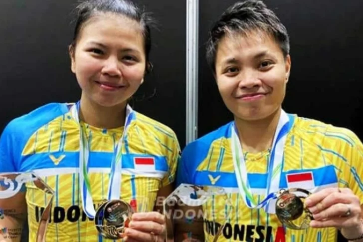 Ganaron el oro en Tokio y les regalarán un casa, 5 vacas y comida para toda la vida