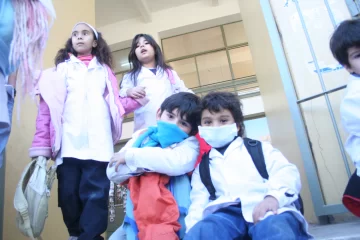 Cuál es el método por el que se definirá el pase de grado este año