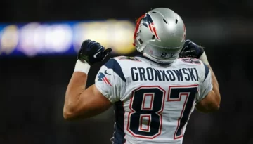 Le desvalijaron la casa mientras perdía el Super Bowl