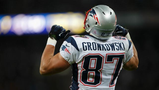 Le desvalijaron la casa mientras perdía el Super Bowl