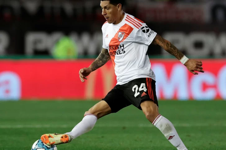 Batista eligió a nueve futbolistas mayores para la nómina preliminar de 50