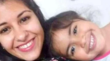 El conmovedor relato de la mamá de Guadalupe: “La voy a encontrar cueste lo que cueste” El conmovedor relato de la mamá de Guadalupe: “La voy a encontrar cueste lo que cueste”