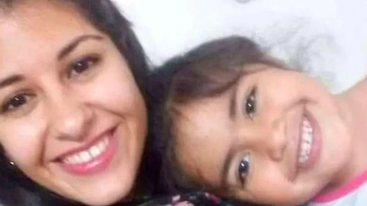 El conmovedor relato de la mamá de Guadalupe: “La voy a encontrar cueste lo que cueste” El conmovedor relato de la mamá de Guadalupe: “La voy a encontrar cueste lo que cueste”