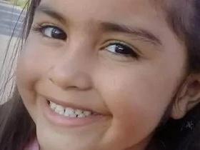 Caso Guadalupe Lucero: un hombre aseguró ante la policía haber matado a la niña Caso Guadalupe Lucero: un hombre aseguró ante la policía haber matado a la niña