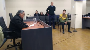 Condenaron al guardavidas a un año de prisión condicional y 5 años de inhabilitación