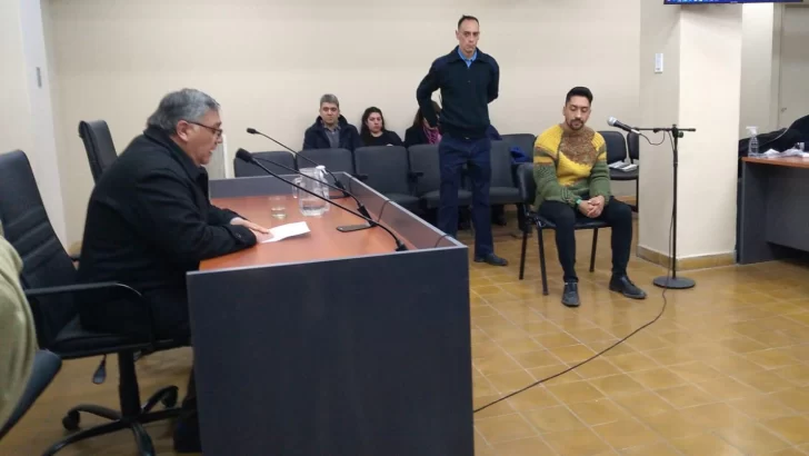 Condenaron al guardavidas a un año de prisión condicional y 5 años de inhabilitación