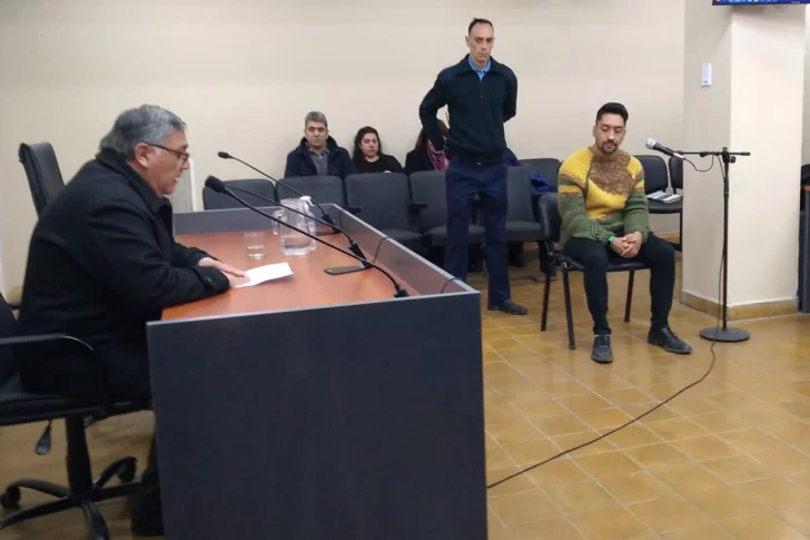 Condenaron al guardavidas a un año de prisión condicional y 5 años de inhabilitación