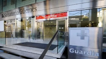 Una mujer denunció que fue violada durante una operación Una mujer denunció que fue violada durante una operación