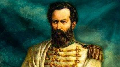 Quién fue Martín Miguel de Güemes y qué se conmemora hoy, 17 de junio Quién fue Martín Miguel de Güemes y qué se conmemora hoy, 17 de junio