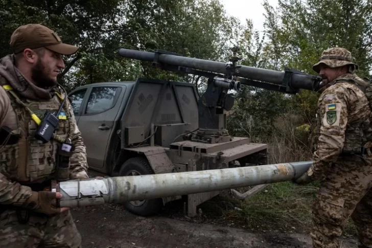 EEUU y Corea del Sur inician maniobras militares, se espera respuesta de Corea del Norte