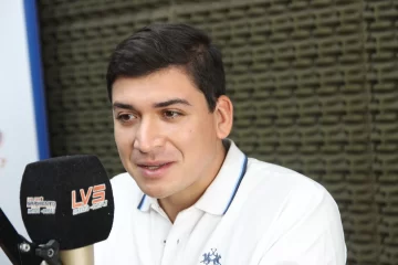 Guevara sobre la alianza Milei -Bullrich: “Rara esta ‘amistad’ vinculada al odio” Guevara sobre la alianza Milei -Bullrich: “Rara esta ‘amistad’ vinculada al odio”