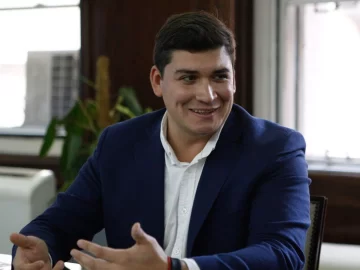 Guevara: “Desde Ambiente no vamos a permitir que en Ullum sacrifiquen perros callejeros” Guevara: “Desde Ambiente no vamos a permitir que en Ullum sacrifiquen perros callejeros”