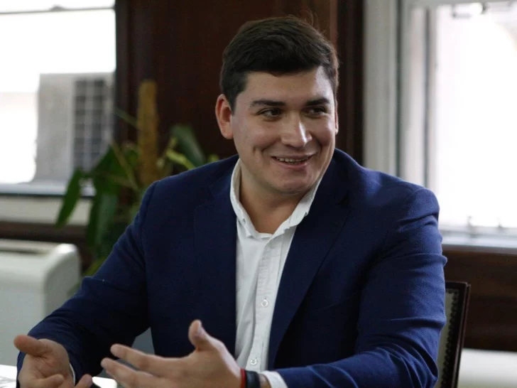 Guevara: “Desde Ambiente no vamos a permitir que en Ullum sacrifiquen perros callejeros” Guevara: “Desde Ambiente no vamos a permitir que en Ullum sacrifiquen perros callejeros”