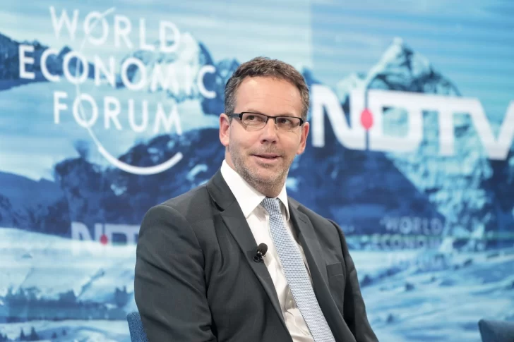 Sandleris dijo que el BCRA mantendrá “su política monetaria restrictiva” Sandleris dijo que el BCRA mantendrá “su política monetaria restrictiva”