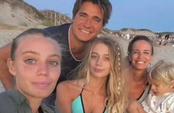 Guillermo Andino dio positivo en coronavirus Guillermo Andino dio positivo en coronavirus