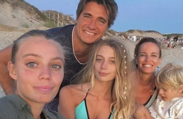 Guillermo Andino dio positivo en coronavirus Guillermo Andino dio positivo en coronavirus