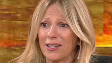 La “Gunda” Fontán quedó eliminada y estallaron los memes La “Gunda” Fontán quedó eliminada y estallaron los memes