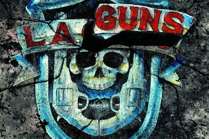 L.A. Guns: Vivitos y coleando