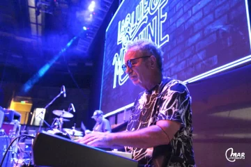 Murió Gustavo Villegas, expianista de Memphis La Blusera