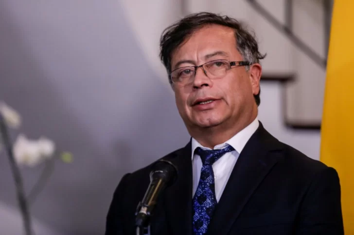 Petro ofreció a los narcotraficantes suspender extradiciones a EEUU si abandonan su actividad