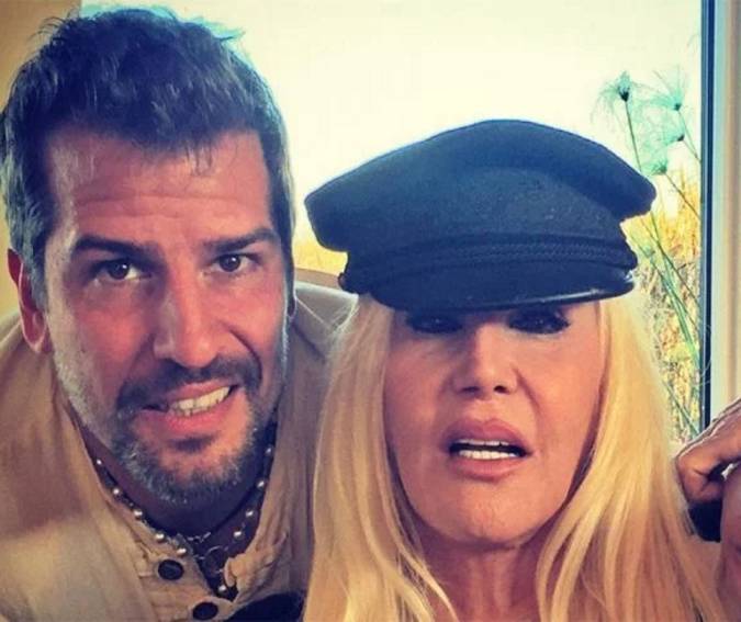 Las desafortunadas frases del hermano de Susana Giménez que despertaron polémica Las desafortunadas frases del hermano de Susana Giménez que despertaron polémica