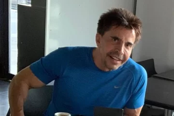 Filtraron un chat en el que Gustavo Martínez contaba el calvario que estaba atravesando Filtraron un chat en el que Gustavo Martínez contaba el calvario que estaba atravesando