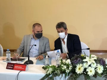 Otras 10 definiciones de Guzmán: del crédito que se “rifaron” hasta el “camino de la recuperación” Otras 10 definiciones de Guzmán: del crédito que se “rifaron” hasta el “camino de la recuperación”