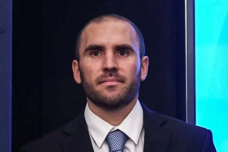 El Gobierno no pagará el vencimiento de este miércoles de USD 500 millones