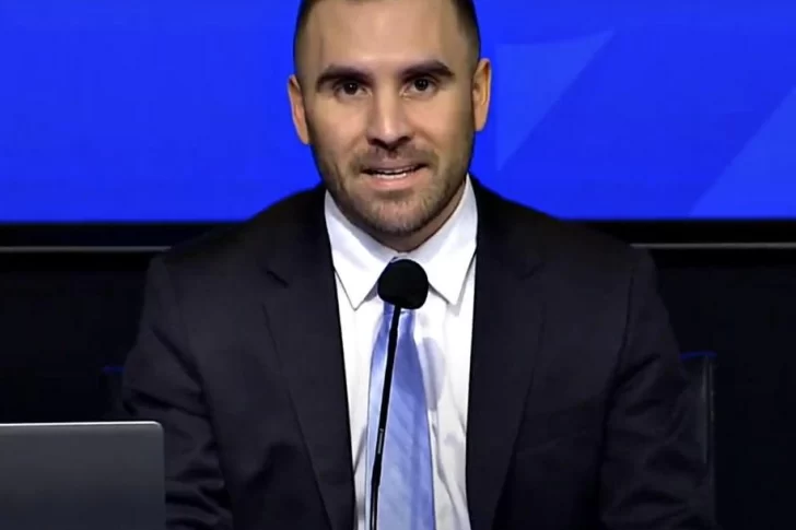 Guzmán sobre el acuerdo: “Esto no se terminó, pero es un paso decisivo”