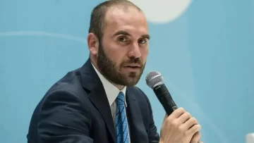 Renunció Guzmán al Ministerio de Economía Renunció Guzmán al Ministerio de Economía