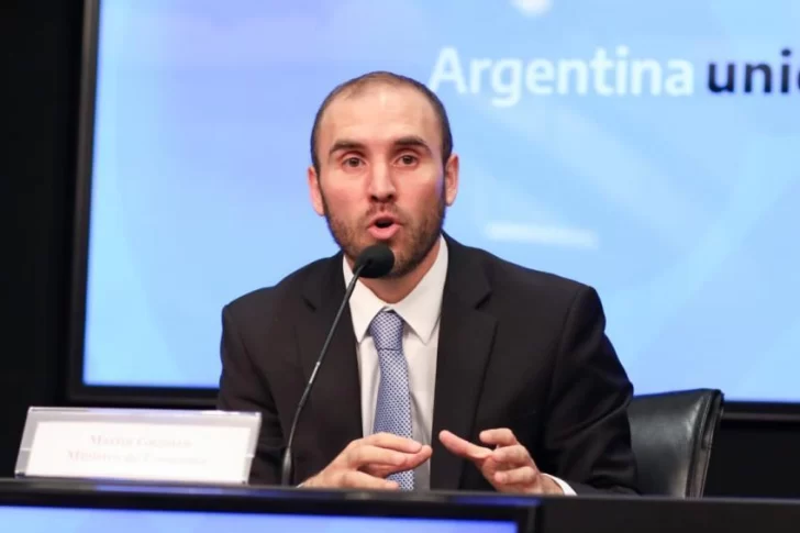 Bienes Personales: quienes tengan activos en el exterior pagarán hasta 2,25%