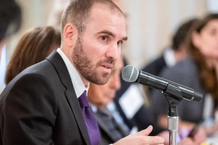 Cómo es la oferta que se presentará a bonistas para postergar el pago de la deuda