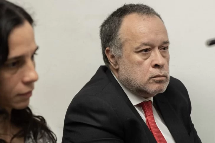 Un tribunal decide este miércoles si condena a Carlos Telleldín por el atentado a la AMIA