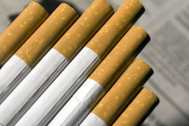 Los cigarrillos volvieron a aumentar: los nuevos precios