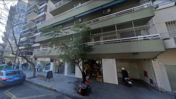 Hallaron muerta a una mujer de 79 años con una almohada en la cabeza Hallaron muerta a una mujer de 79 años con una almohada en la cabeza