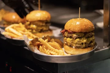 Día Internacional de la hamburguesa, las razones de su celebración