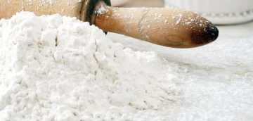 Prohibieron la comercialización de una marca de harinas Prohibieron la comercialización de una marca de harinas