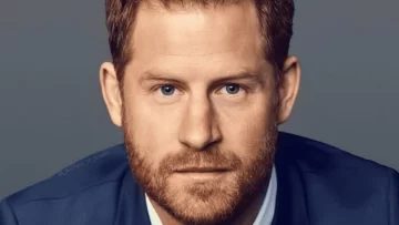 El príncipe Harry se disfrazó de Spiderman por una buena causa El príncipe Harry se disfrazó de Spiderman por una buena causa