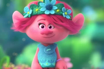 Retiran un juguete de Trolls tras quejas sobre la inapropiada ubicación de un botón Retiran un juguete de Trolls tras quejas sobre la inapropiada ubicación de un botón