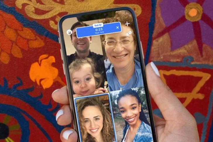 Las mejores aplicaciones para jugar con amigos sin salir de casa