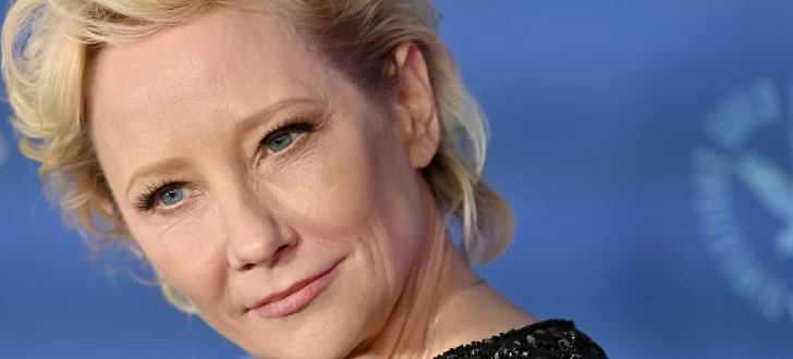 Anne Heche está en coma y su salud sigue en estado crítico tras el choque